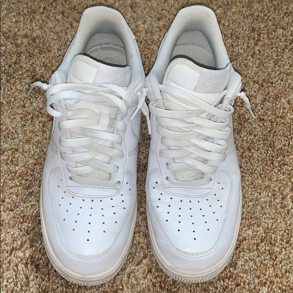 air force 1 mens size 10.5